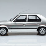 Talbot Horizon Premium Silber Otto 1:18 - image 3 of 6