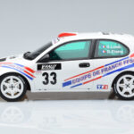 Toyota Corolla WRC #33 S. Loeb / D. Elena Rally Tour de Corse 2000 Otto 1:18 - image 3 of 6