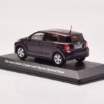 Toyota Urban Cruiser Violett Metallic Minichamps 1:43 403166963 - image 3 of 4