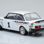 Volvo 240 Turbo IPS Racing Blaupunkt #1 P. Stureson DTM Zolder 1986 IXO 1:18 - image 5 of 6