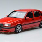 Volvo 850 R Otto 1:18 OT427 Druckguss