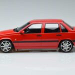 Volvo 850 R Otto 1:18 OT427 Druckguss - image 3 of 6