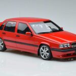 Volvo 850 R Otto 1:18 OT427 Druckguss - image 4 of 6