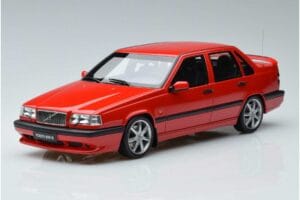 Volvo 850 R Otto 1:18 OT427 Druckguss