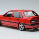 Volvo 850 R Otto 1:18 OT427 Druckguss - image 5 of 6