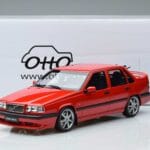 Volvo 850 R Otto 1:18 OT427 Druckguss - image 6 of 6