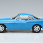 Volvo P1800 S Blau Norev 1:18 188702 Druckguss - image 3 of 6