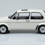 Volkswagen Golf GTI Mk1 ABT Weiß Otto 1:18 - image 3 of 6