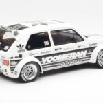 Volkswagen Golf GTI Mk1 Voomeran Weiß Otto 1:18 OT1061 - image 2 of 6