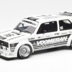 Volkswagen Golf GTI Mk1 Voomeran Weiß Otto 1:18 OT1061