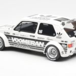Volkswagen Golf GTI Mk1 Voomeran Weiß Otto 1:18 OT1061 - image 5 of 6