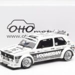Volkswagen Golf GTI Mk1 Voomeran Weiß Otto 1:18 OT1061 - image 6 of 6