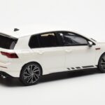 Volkswagen Golf GTI Mk8 Clubsport Weiß Otto 1:18 OT986 - image 2 of 6