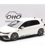 Volkswagen Golf GTI Mk8 Clubsport Weiß Otto 1:18 OT986 - image 6 of 6