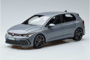 Volkswagen Golf GTI Mk8 Norev 1:18 188590 Druckguss