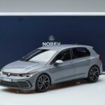 Volkswagen Golf GTI Mk8 Norev 1:18 188590 Druckguss - image 7 of 7
