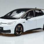 Volkswagen ID.3 Weiß FAW 1:18 ZVN000001WEI Druckguss