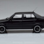 Volkswagen Jetta Mk2 Schwarz Otto 1:18 - image 3 of 6