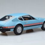 Volkswagen SP2 Blau Otto 1:18 OT421 Resin - image 2 of 6