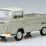 Volkswagen T2a Pickup 50. Jubiläumsedition Schuco 1:18 450019800 Druckguss
