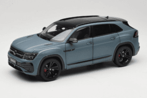 Volkswagen Teramont X Grau FAW 1:18 ZVB000003B Druckguss