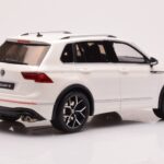 Volkswagen Tiguan R Weiß Otto 1:18 - image 2 of 6