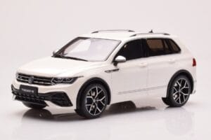 Volkswagen Tiguan R Weiß Otto 1:18 OT1001