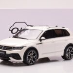 Volkswagen Tiguan R Weiß Otto 1:18 - image 6 of 6