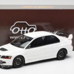 Mitsubishi Lancer Evo VIII MR FQ-400 Weiß Otto 1:18 - image 6 of 6