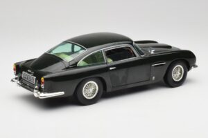 Aston Martin DB5 California Salbeigrün Chrono 1:18 H1001 Druckguss — Bild 3 von 8