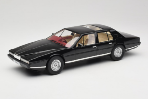 Aston Martin Lagonda S2 Schwarz Cult Models 1:18 CML014-6 Druckguss