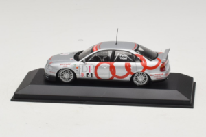 Audi A4 B5 #4 P. Vidali STW Cup 1998 Minichamps 1:43 AUDI013 Druckguss