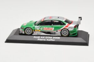 Audi A4 B7 #14 Castrol P. Kaffer Phoenix Racing DTM 2006 Minichamps 1:43 5020600803 Druckguss
