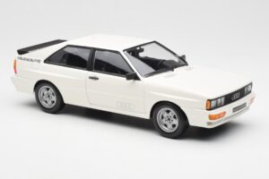Audi Quattro Weiß Minichamps 1:18 155016120 Druckguss — Bild 4 von 6