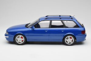 Audi RS2 B4 Avant Blau Otto 1:12 G075 Resin — Bild 3 von 6