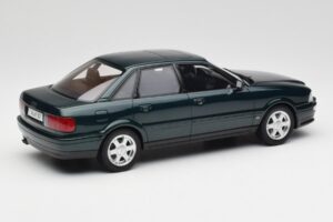 Audi S2 Grün Otto 1:18 OT1101 Resin — Bild 2 von 6