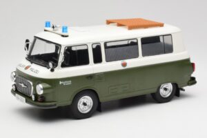 Barkas B1000 Volkspolizei MCG 1:18 MCG18009 Druckguss