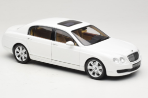 Bentley Continental Flying Spur Weiß Minichamps 1:18 100139461 Druckguss — Bild 6 von 8
