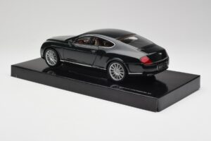 Bentley Continental GT Cumbrian Grün Minichamps 1:18 103139623 Druckguss — Bild 6 von 8