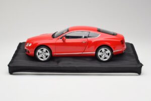 Bentley Continental GT St. James Red Minichamps 1:18 100139922 Druckguss — Bild 4 von 8