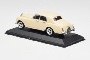 Bentley S2 Rot Minichamps 1:43 436139951 Druckguss — Bild 3 von 4