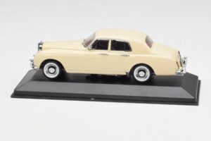 Bentley S2 Rot Minichamps 1:43 436139951 Druckguss