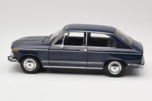BMW 1600 Touring Blau Minichamps 1:18 80430145823 Druckguss — Bild 4 von 8
