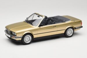BMW 325i E30 Cabriolet Beige MCG 1:18 MCG18544 Druckguss