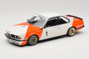 BMW 635 CSi E24 Marlboro BMW #1 H. Stuck Winner Guia Race Macau 1983 Minichamps 1:18 155832511 Druckguss