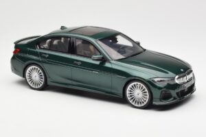 BMW Alpina B3 G20 Grün GT Spirit 1:18 GT912 Resin — Bild 4 von 6