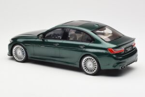 BMW Alpina B3 G20 Grün GT Spirit 1:18 GT912 Resin — Bild 5 von 6