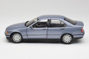 BMW 3-Series E36 Avus Blau UT Models 1:18 180023300 Druckguss — Bild 4 von 8