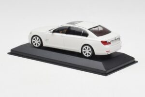 BMW 750Li F02 Weiß Minichamps 1:43 80420445201 Druckguss — Bild 3 von 5