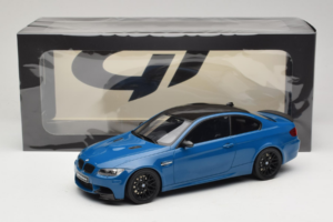 BMW M3 E92 Laguna Seca Blue GT Spirit 1:18 GT941 Resin — Bild 6 von 6